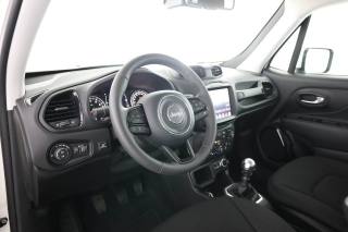 JEEP Renegade usata 1