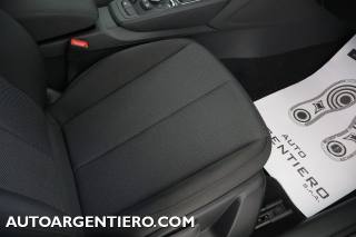 AUDI Q2 usata, con Airbag testa