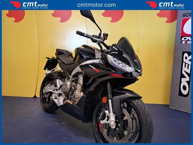 APRILIA Tuono 660 usata 1