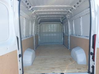 FIAT Ducato usata, con Chiusura centralizzata telecomandata