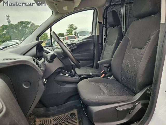 FORD Tourneo Courier usata, con Vivavoce
