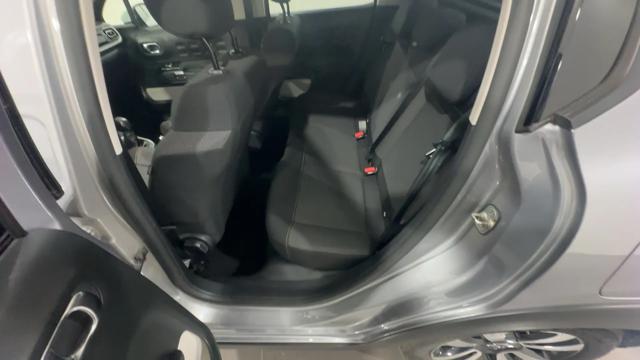 CITROEN C3 usata, con Controllo trazione