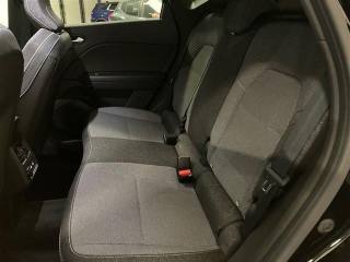 RENAULT Captur usata, con Touch screen