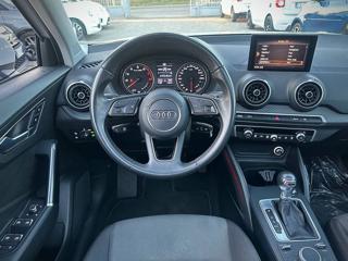 AUDI Q2 usata, con Sistema di navigazione