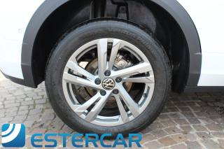 VOLKSWAGEN T-Roc usata, con Controllo trazione