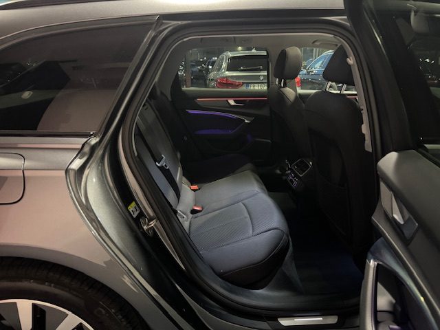 AUDI A6 usata, con ESP