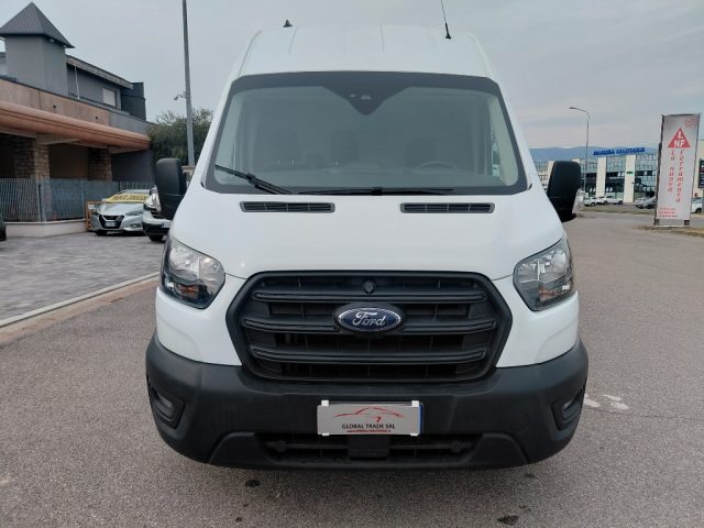 FORD Transit usata, con Cronologia tagliandi