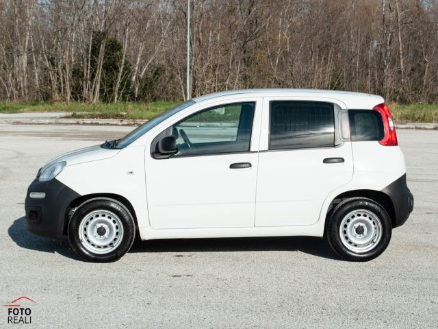 FIAT Panda usata, con Controllo trazione