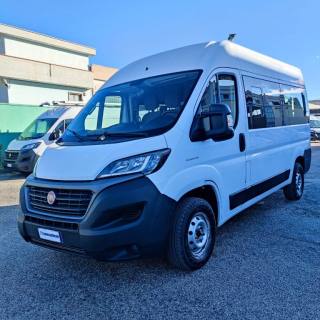 FIAT Ducato usata, con Climatizzatore