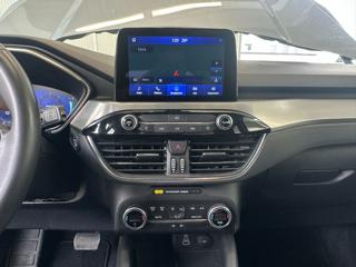 FORD Kuga usata, con Immobilizzatore elettronico