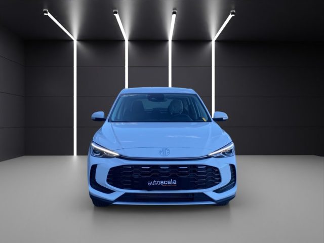 MG ZS usata, con Chiusura centralizzata