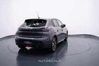 PEUGEOT 208 usata, con Cerchi in lega