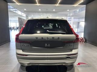 VOLVO XC60 usata 4