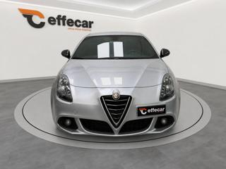 ALFA ROMEO Giulietta usata, con Airbag