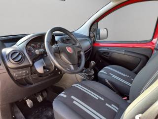 FIAT Fiorino usata, con Immobilizzatore elettronico