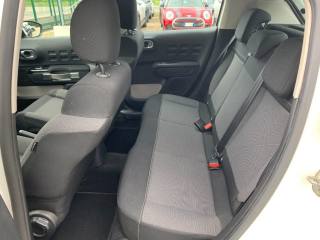 CITROEN C3 usata, con Climatizzatore