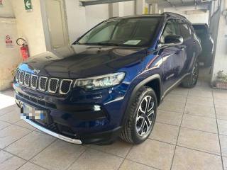 JEEP Compass LIMITED 1.3 4xE T4 190 CV PHEV  AUTO