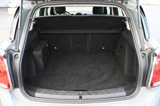 MINI Countryman usata, con Climatizzatore