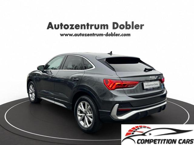 AUDI Q3 usata, con Autoradio