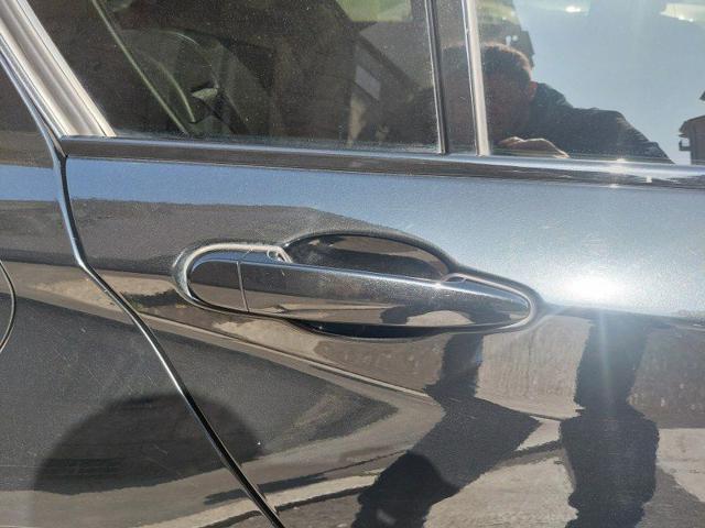 BMW 116 usata, con Sistema di chiamata d