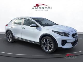 KIA XCeed usata 1