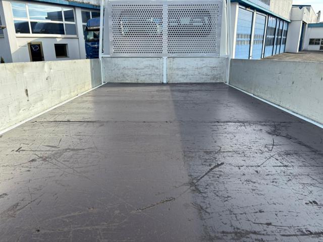 FIAT Ducato usata, con Climatizzatore