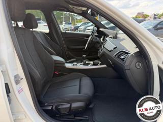BMW 118 usata, con Chiusura centralizzata