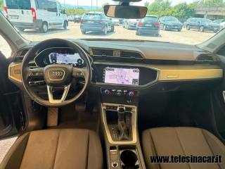 AUDI Q3 usata, con Filtro antiparticolato