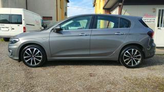 FIAT Tipo usata, con Autoradio