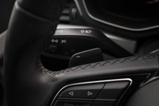 AUDI A5 usata, con Carica per smartphone a induzione