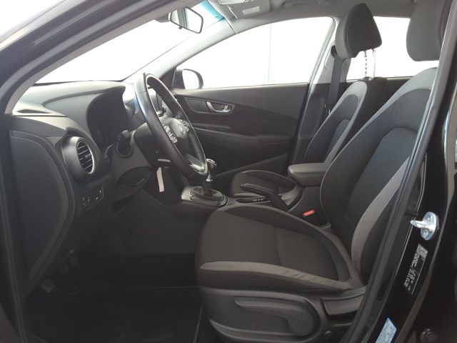 HYUNDAI Kona usata, con Alzacristalli elettrici
