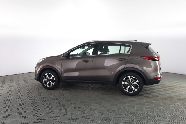 KIA Sportage usata 5