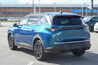 PEUGEOT 5008 usata, con Airbag Passeggero