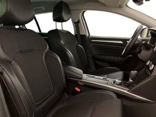 RENAULT Megane usata, con Fendinebbia