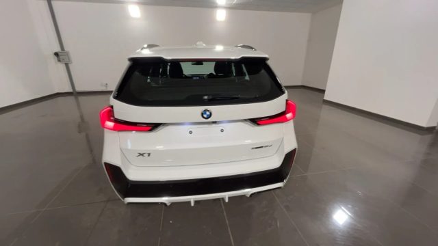 BMW X1 usata, con USB