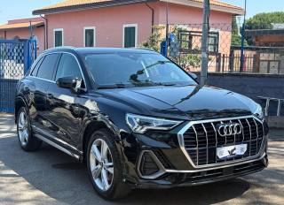 AUDI Q3 usata, con Airbag laterali