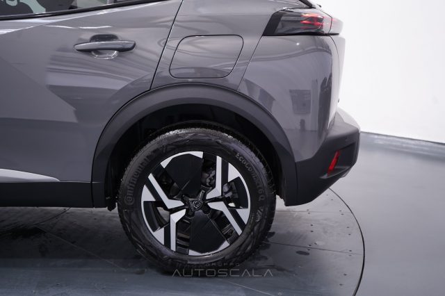 PEUGEOT 2008 usata 29