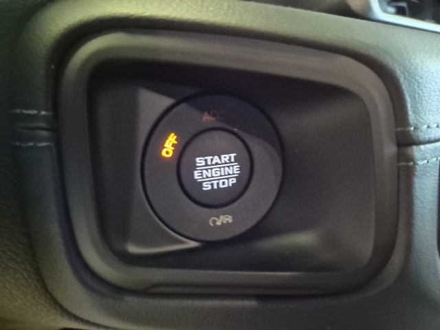 JEEP Wrangler usata, con Sistema di navigazione