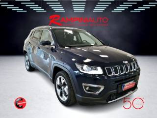 JEEP Compass usata 5