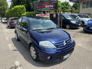 CITROEN C3 1.4 Exclusive Bi Energy G