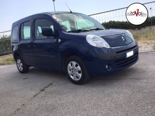 RENAULT Kangoo usata, con Boardcomputer