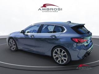 BMW 135 usata 3