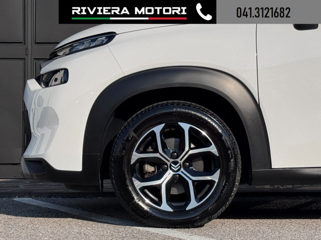 CITROEN C3 Aircross usata, con Cruise Control