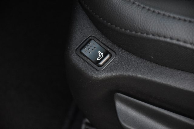 JEEP Compass usata, con Fendinebbia