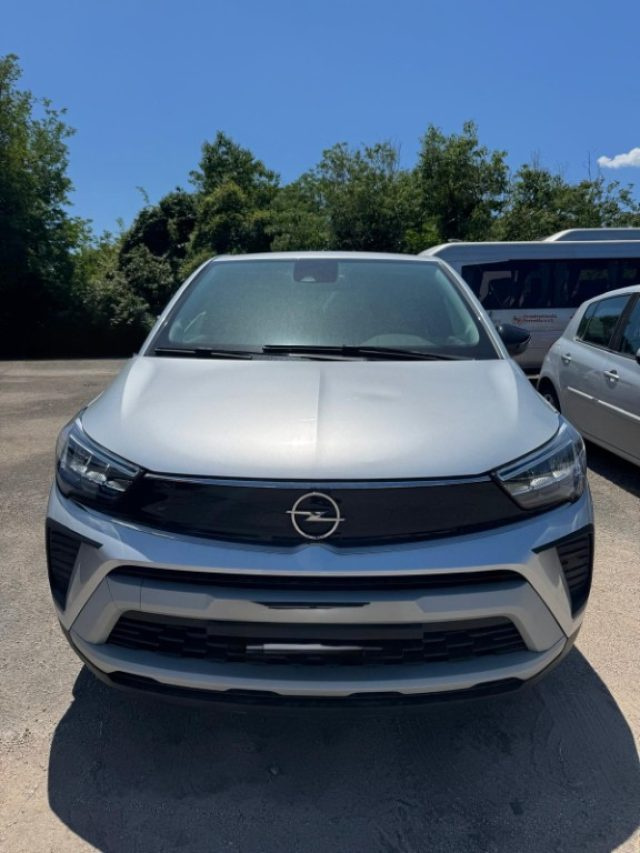 OPEL Crossland usata, con ABS