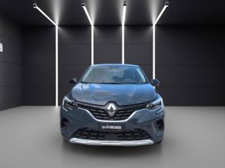 RENAULT Captur usata, con Chiusura centralizzata