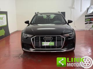 AUDI A6 allroad usata, con Airbag