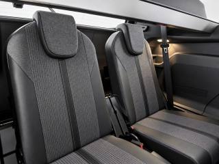 PEUGEOT 5008 usata, con Chiusura centralizzata