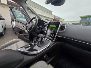 RENAULT Espace usata, con ESP