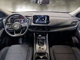 NISSAN Qashqai usata, con Autoradio